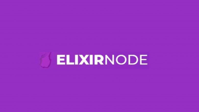 ElixirNode