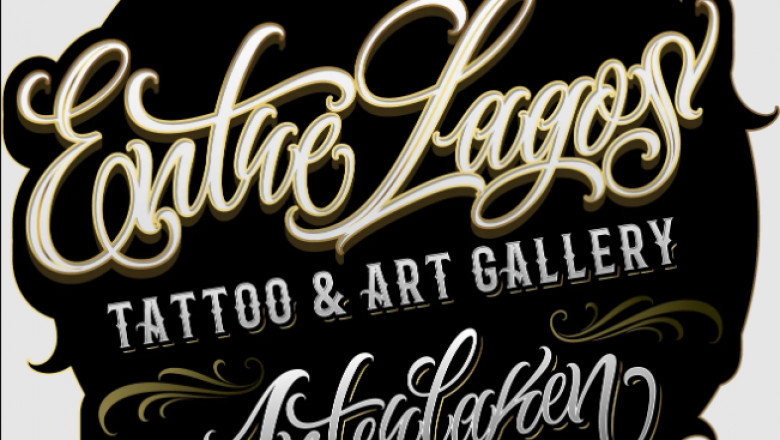 Entre Lagos Tattoo & Art Gallery | tattoo studio in Interlaken