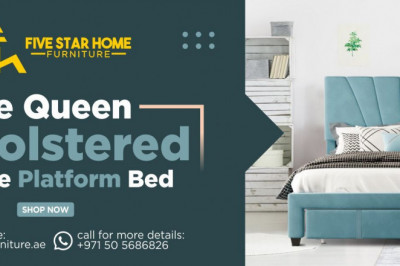 Furniture stores in Dubai