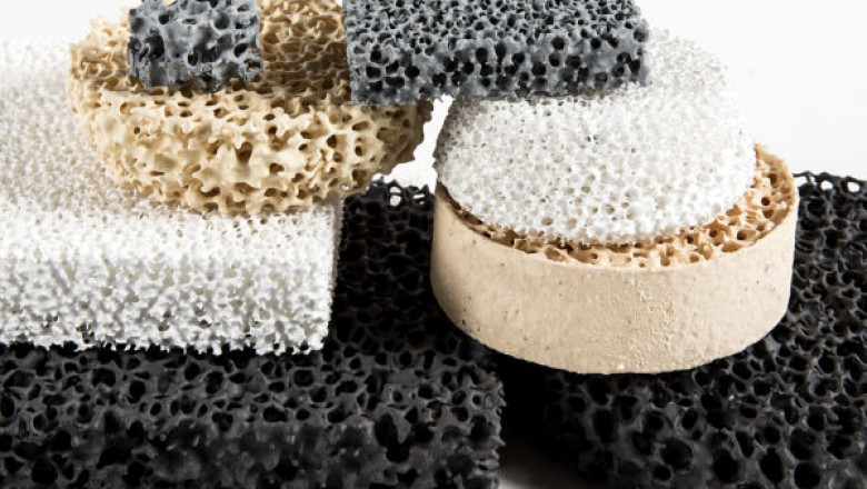 Global Ceramic Foam Filtration Market 2022: COVID-19 Impact Analysis and Industry Forecast Report, 2028
