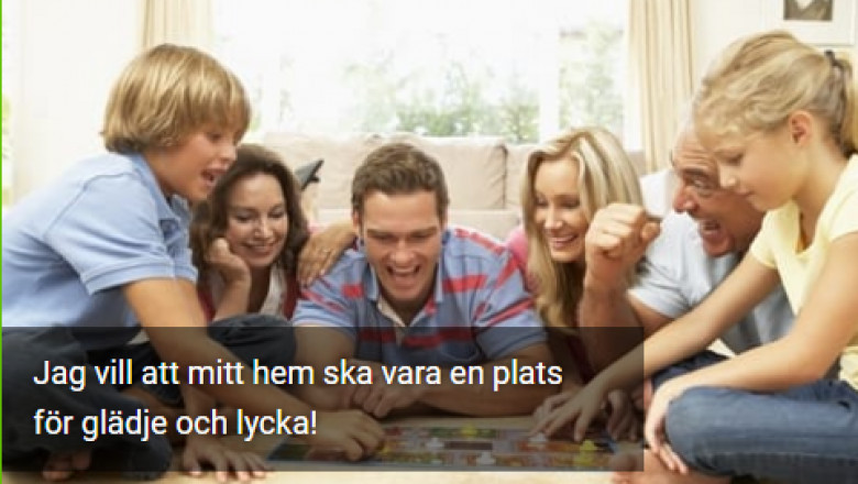 Home clea ning Stockholm