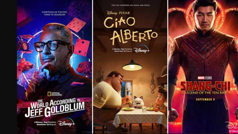 How do I log and Begin into New Disney plus?