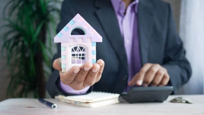 How to Get a Mortgage with Bad Credit in 2022