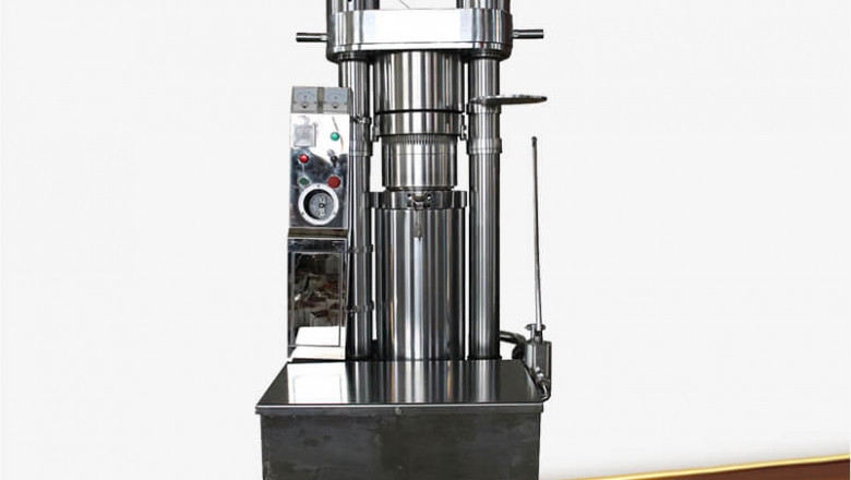 Hydraulic Oil Press Market | Global Industry Trends, Segmentation, Business Opportunities & Forecast To 2028