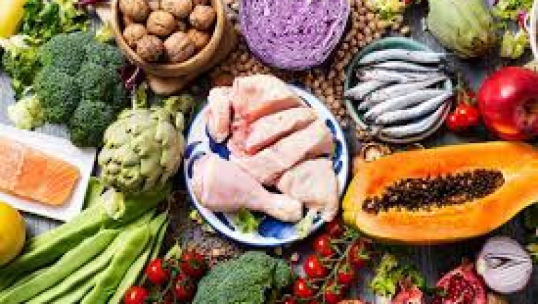 Is a Vegetarian Diet Healthy For Non-Vegetarian?