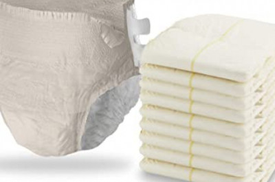 Japan Adult Diaper Market 2021: Analysis, Growth, Scope, Outlook and Forecast 2026