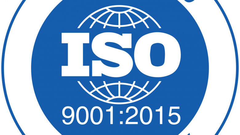 Kepatuhan ISO 9001:2015