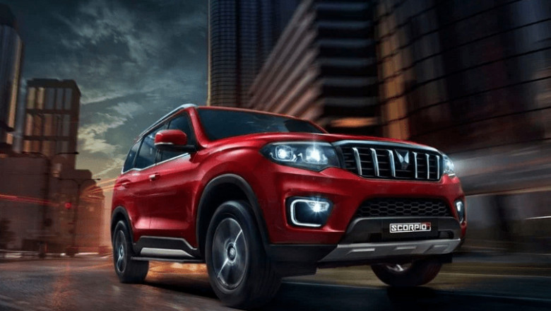 Mahindra Scorpio N Review | Scorpio N Review