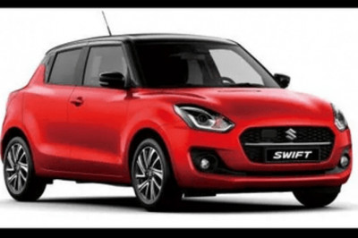 Maruti Suzuki Swift | Maruti Suzuki Swift price