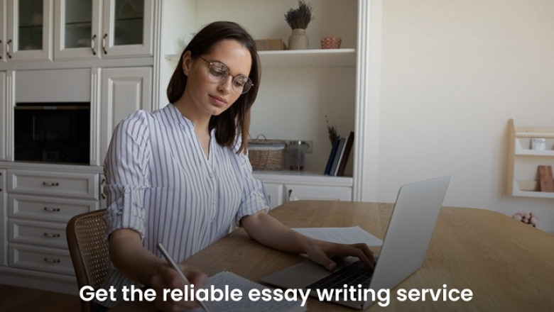 Outstanding essay writing service can help you to get high scores
