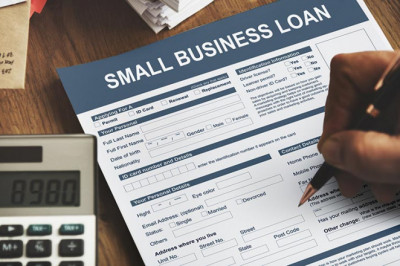 Small business loan: Are small business loans variable or fixed rate loans?