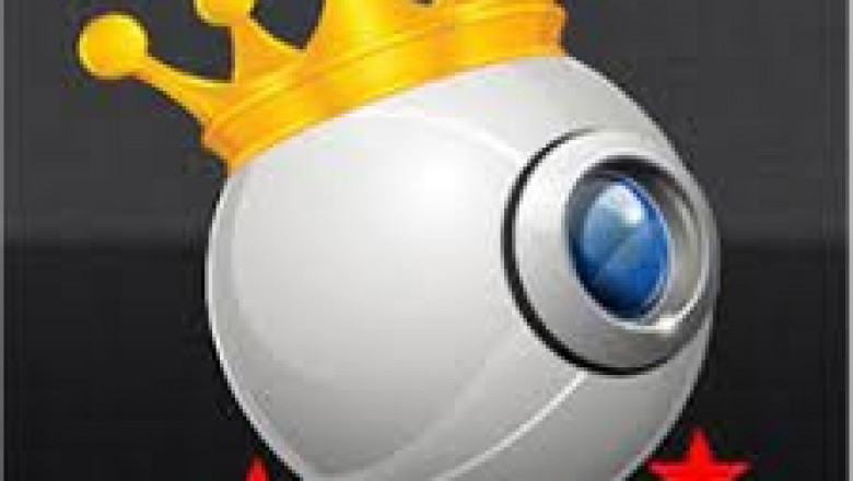 SparkoCam 2.8.1 Crack Plus Serial Key Latest Download 2022