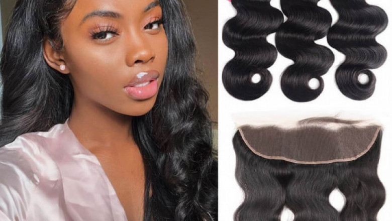 The Best Brazilian Body Wave Bundle In United States