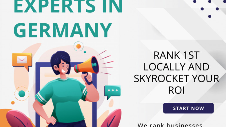 The Best SEO Agencies in Germany