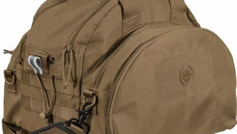The Best Tactical Bags for Exercisers