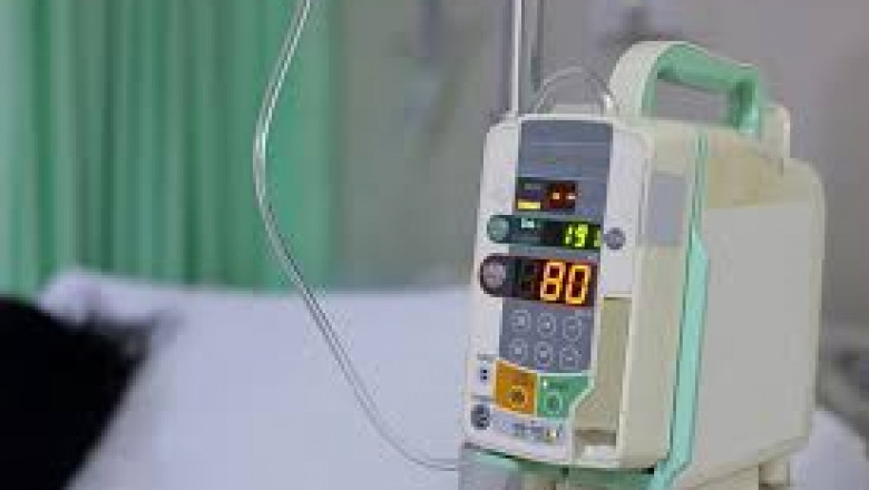 The hospitals segment to maintain its lead position during the forecast period
