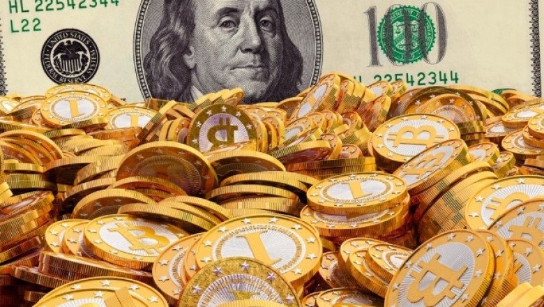 TOP 10 CRYPTOCURRENCIES TO BUY BEFORE 2023 TO GET RICH