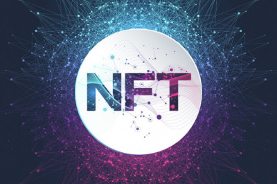 What is an NFT and its characteristic and also its types.
