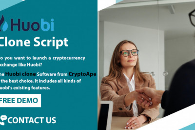 Why should you want to start your Crypto Exchange Business with Huobi?