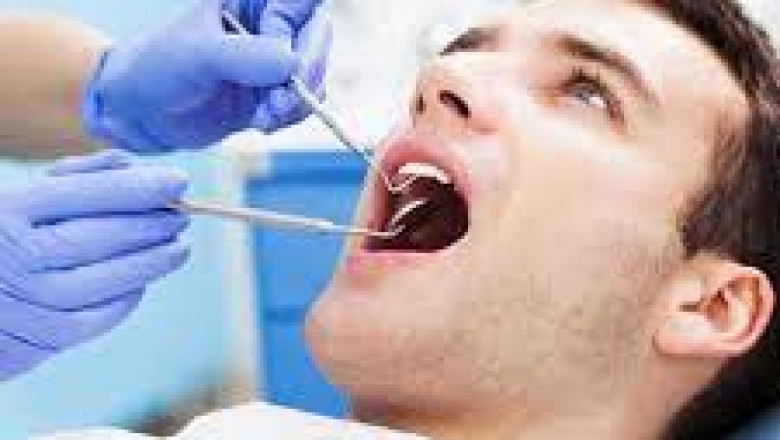 3 Things To Search For Before Checking Out An Oral Clinic
