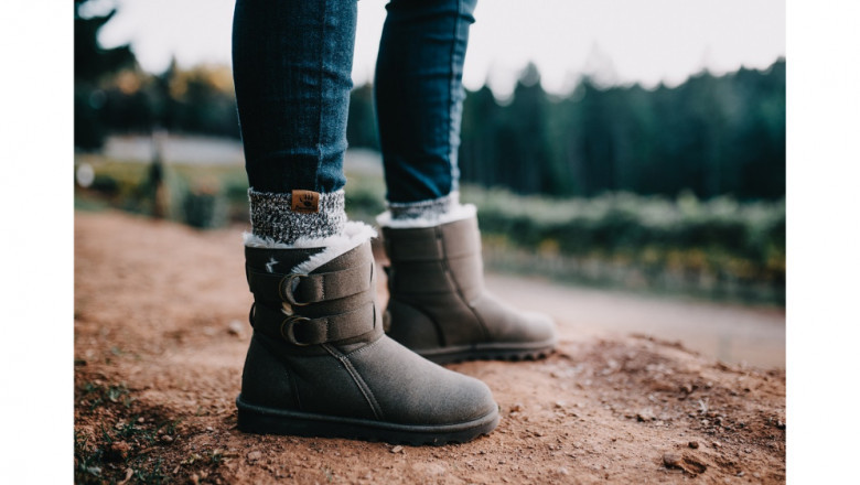 4 Adventures Perfect for Some Comfy Boots