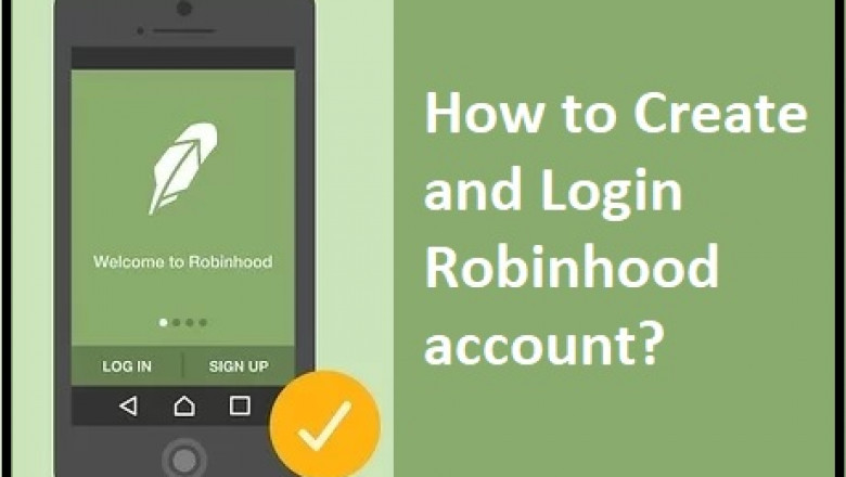 [909-529-9787] Know about Robinhood and how to Login Robinhood >> Robinhoodapphelp.com