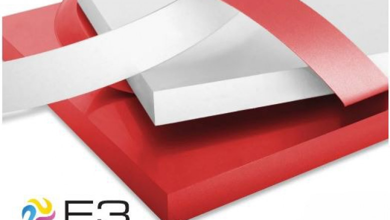 Best Edge Banding Tape Brand - E3