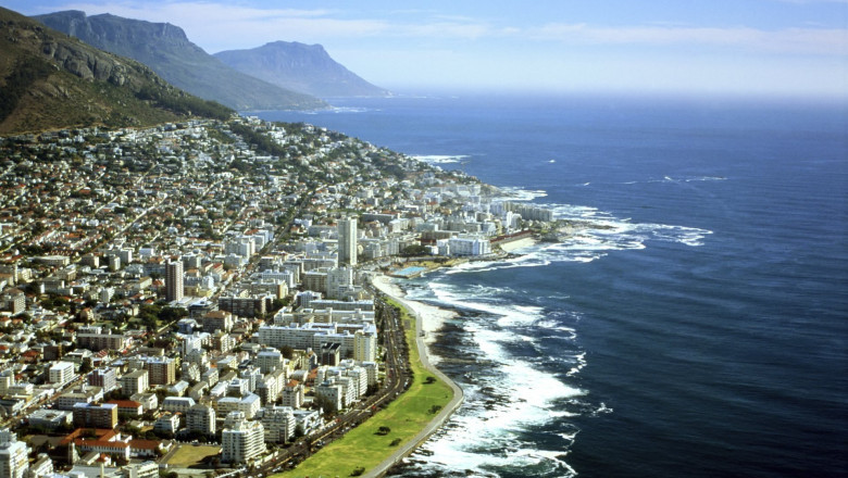 Best Guided Tours Of South Africa