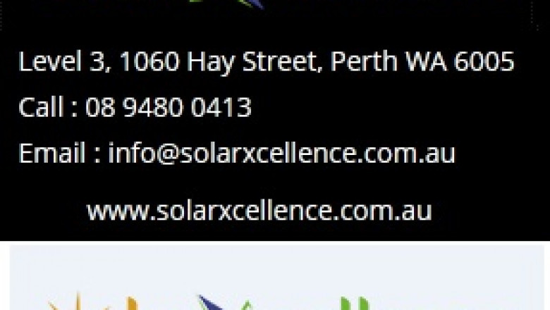 Best solar system Perth