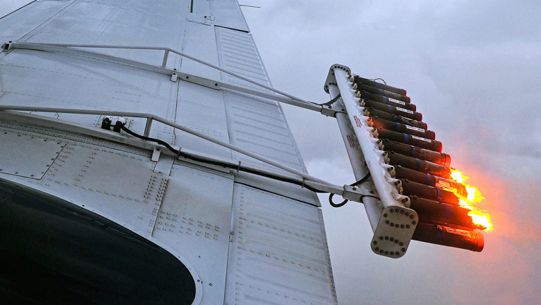 Cloud Seeding Market Size, Share, Growth, Opportunities and Global Forecast to 2028