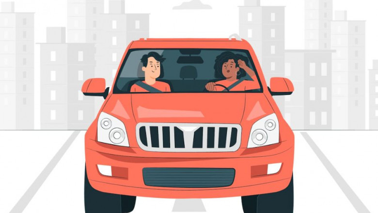 Connect with solaimalai to make a fantastic driving skill set….