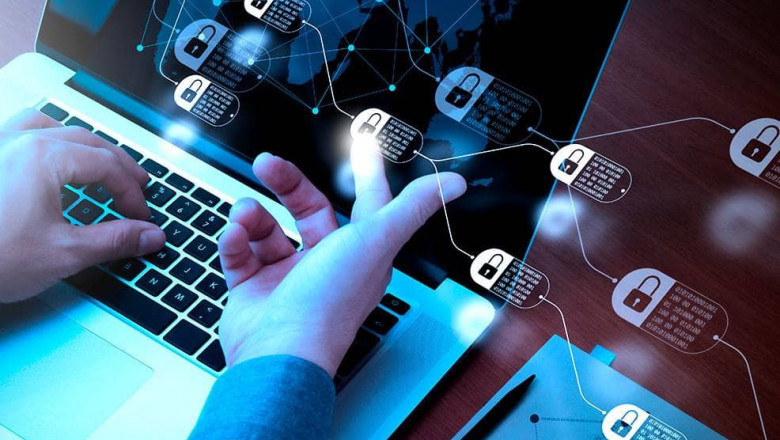 Define Uses of Blockchain Technology?