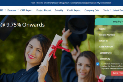 Education Loan in Delhi