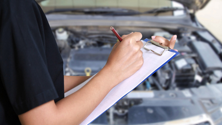 Few essential Ways in which Vehicle Inspection Can Benefit You