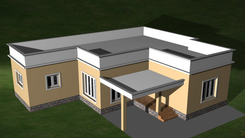 Flat Roof And Its Purposes