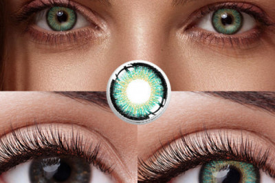 High Quality Colored Eye Contacts Lenses – Everything You Need To Know