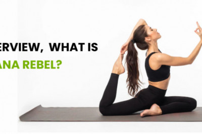 How to Develop Yoga App Like Asana Rebel?