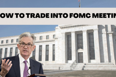How to trade into FOMC event : #Watanabeshow 27 Jul 2022 PM #fomc #nifty https://www.youtube.com/watch?v=qP91mlxiJ5k