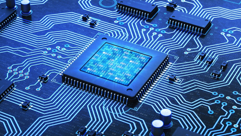 Integrated Ethernet Controller Market 2022-2028, Industry Share, Size, Growth Status, Competitive Analysis, and Report