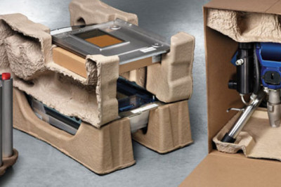 Maintaining Standard Quality will be a Challenge for the Molded Fiber Pulp Packaging Market in the Near Future