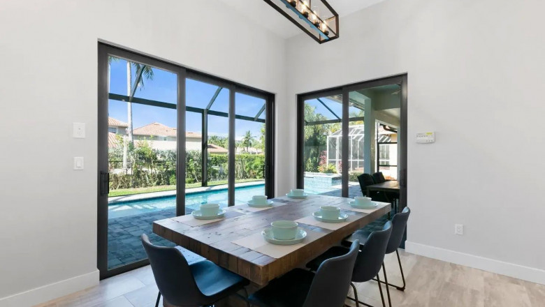 Marcoislandgetaway - Marco Island Luxury Homes Vacation Rentals | Luxury Resort Marco Island