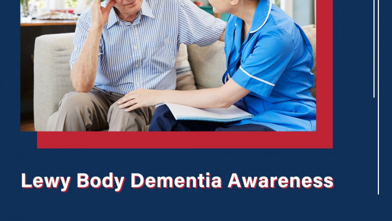Must-know reasons to choose Lewy Body Dementia Home Care