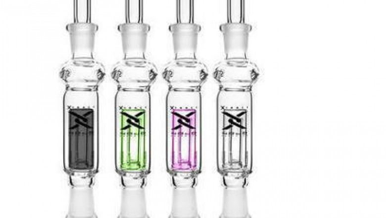 Nectar Collector Wholesale Price 2022