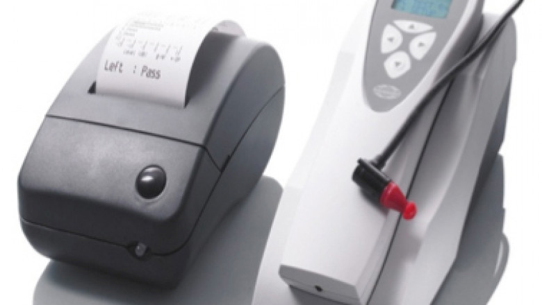 Neonatal Hearing Screening Devices Market Size, Status, Growth | Industry Analysis Report 2022-2028