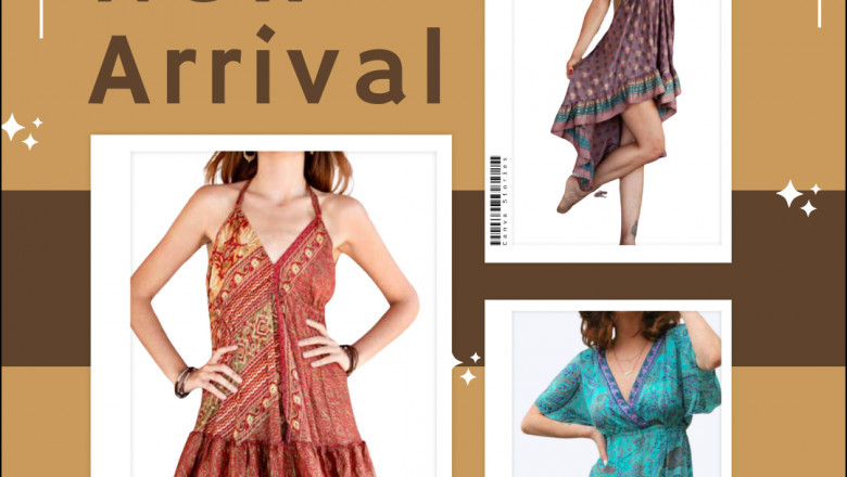 New Arrival Women Short Dresses