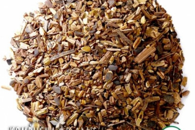 Organic Sarsaparilla Tea