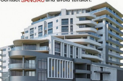 Semi-Furnished and Fully-Furnished Flats for Rent in Bangalore