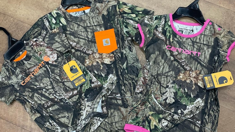 Sorts of Western Dresses and Accessories To Complement