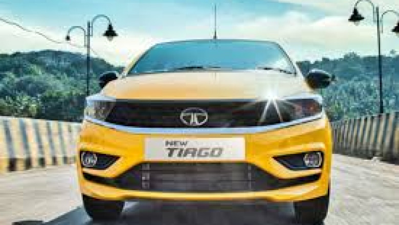 Tata Tiago i-cng Review | Tiago CNG Review