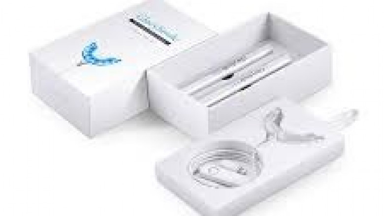 Teeth Whitening Item Information - Is Enamel Whitening Right For You?
